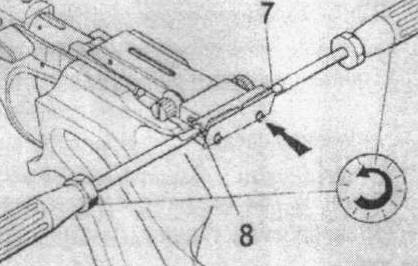      Steyr LP10 (LP2)