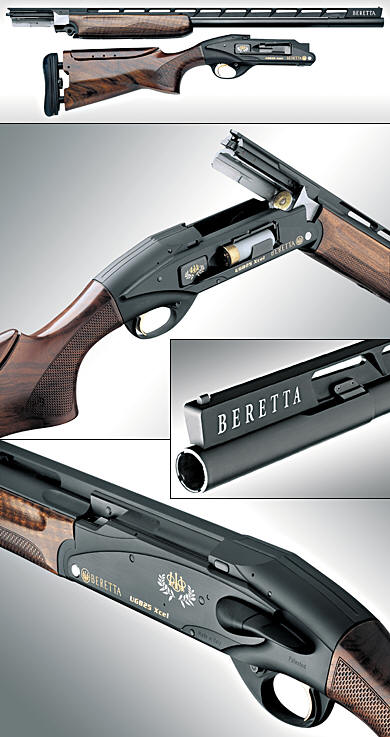   : Beretta UGB25 Xcel