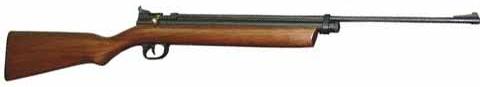   Crosman 1760