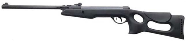   GAMO Delta Fox