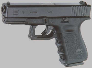 Glock 19