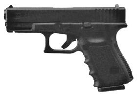 Glock 23