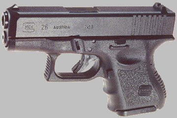 Glock 26