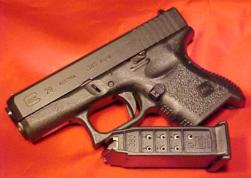 Glock 28