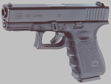 Glock 32