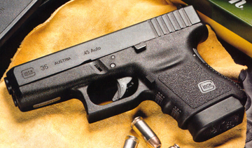 Glock 36