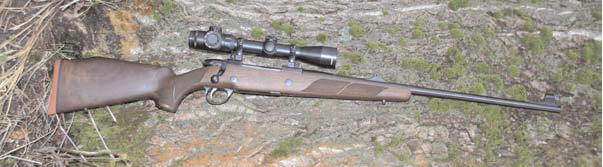  SAKO 75 HUNTER  .338 WinMag.  .      www.shooting-ua.com