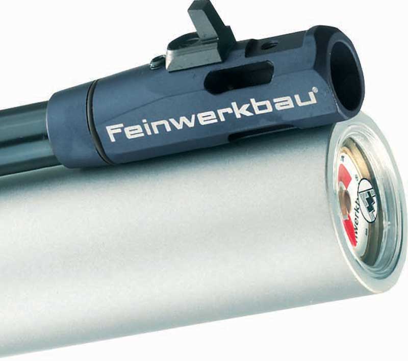 Feinwerkbau FWB P44