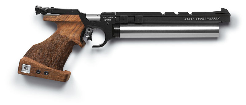 Steyr LP10