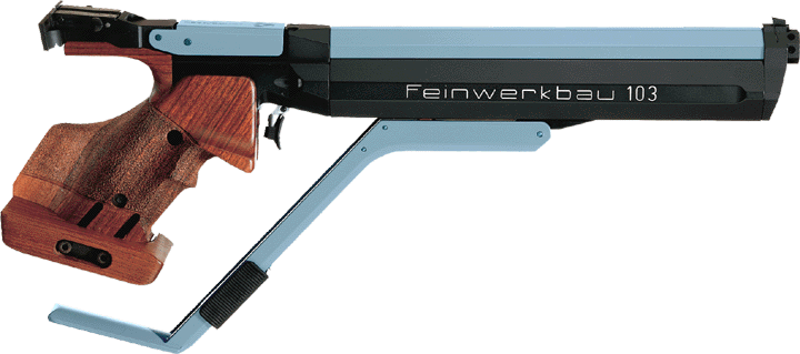 Feinwerkbau FWB 103