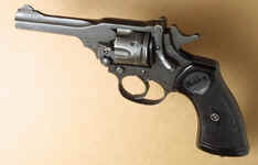  Webley